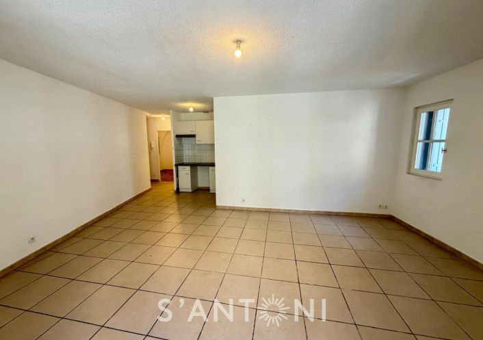 vente Appartement en résidence Agde