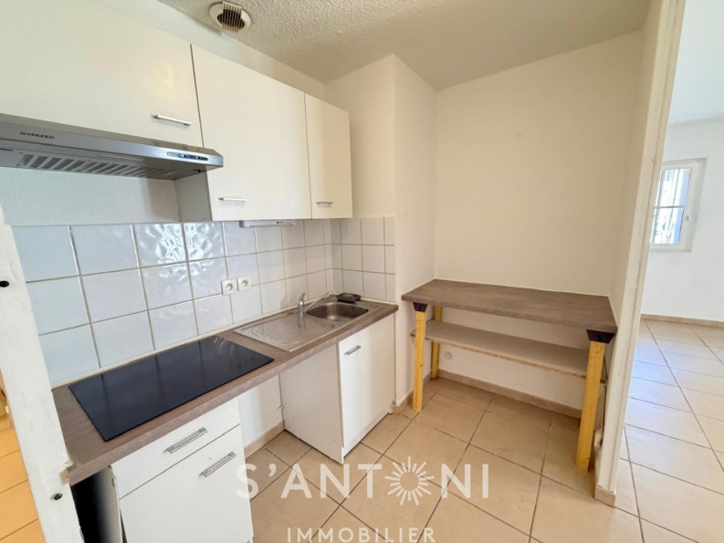 vente Appartement en résidence Agde - Photo 4