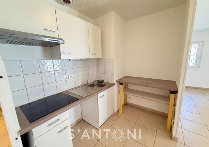 vente Appartement en résidence Agde