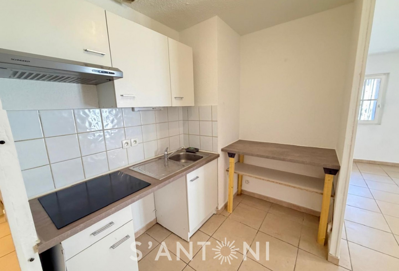 vente Appartement en résidence Agde - Photo 4
