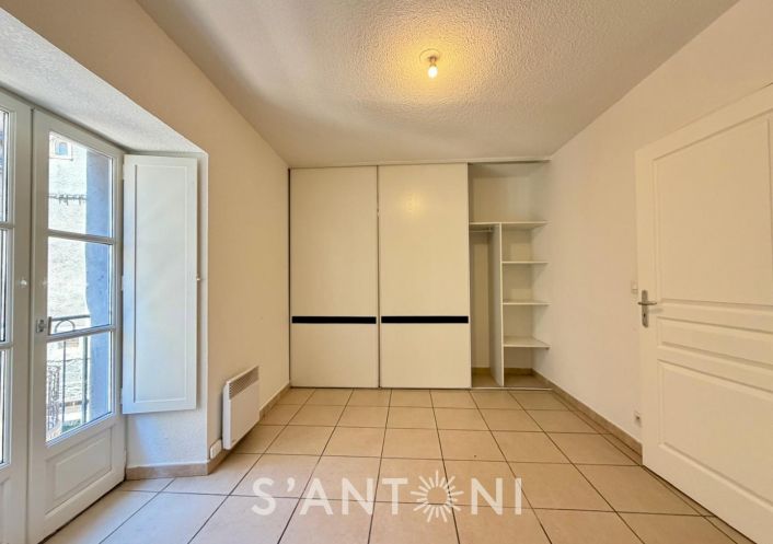 vente Appartement en résidence Agde