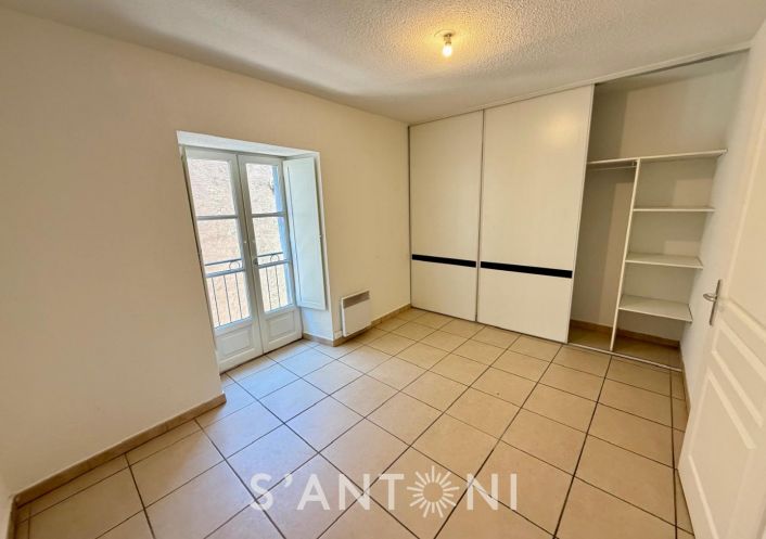 vente Appartement en résidence Agde