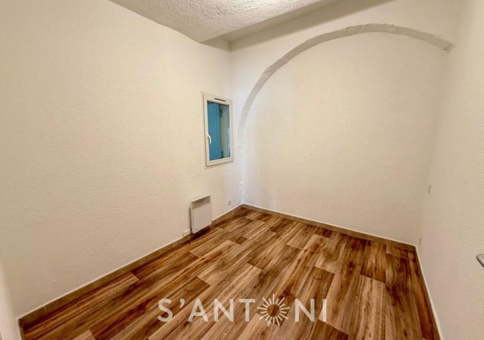vente Appartement en résidence Agde
