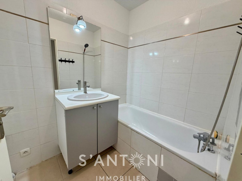 vente Appartement en résidence Agde - Photo 8