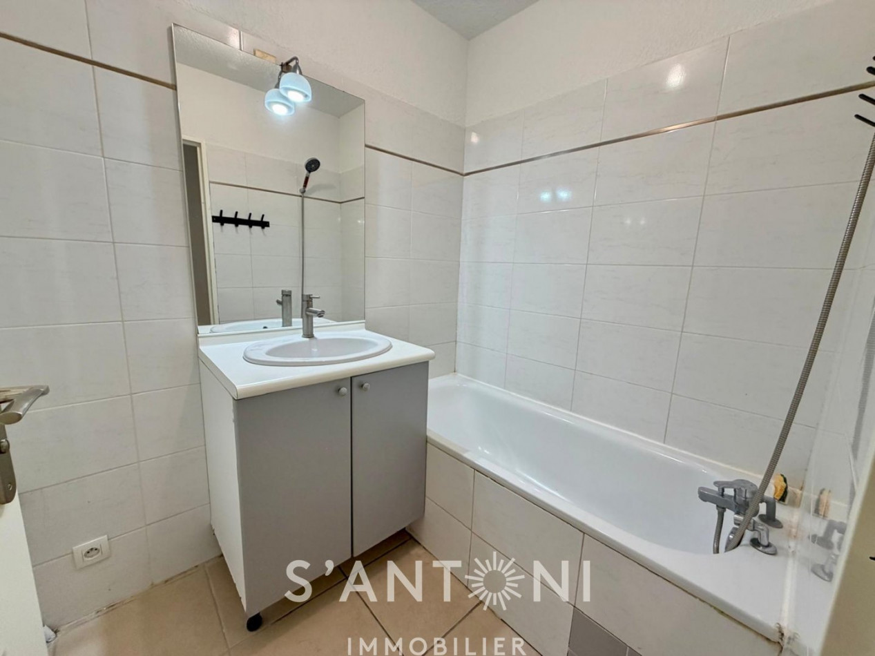 vente Appartement en résidence Agde - Photo 8