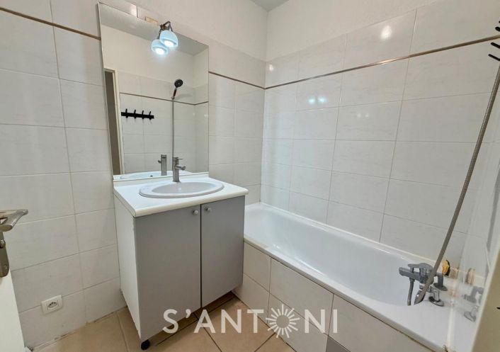vente Appartement en résidence Agde