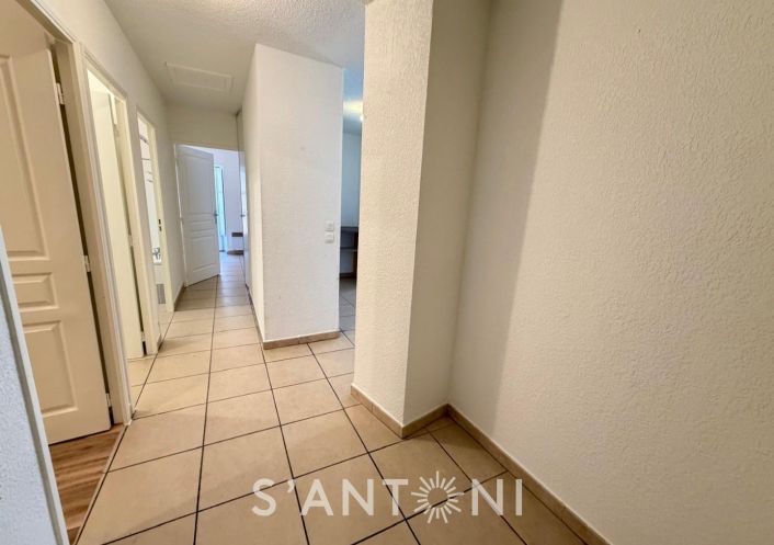 vente Appartement en résidence Agde