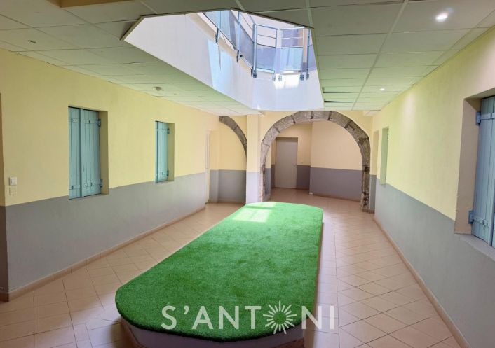 vente Appartement en résidence Agde