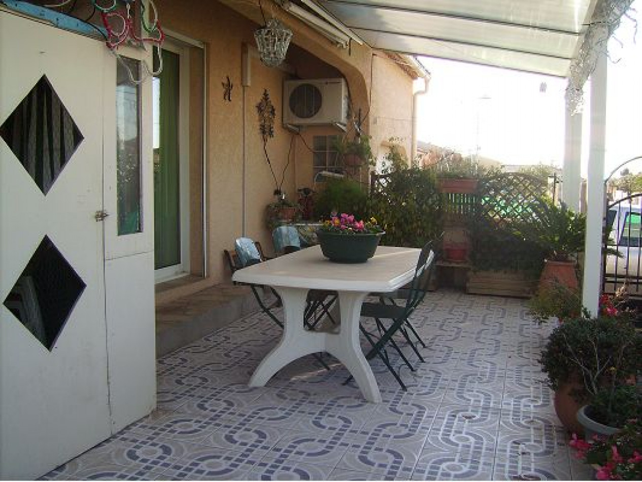 vente Maison Agde - Photo 12