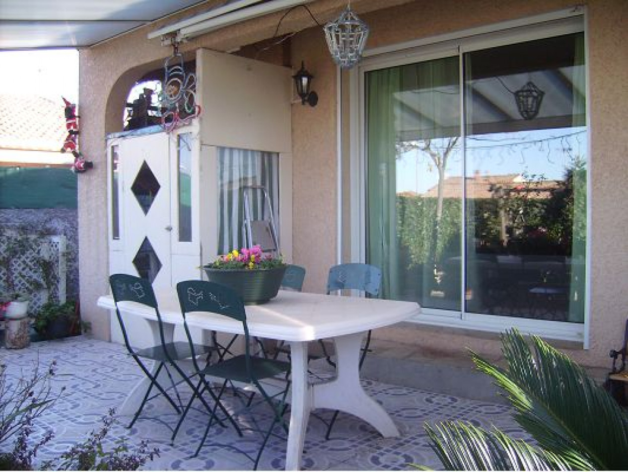 vente Maison Agde - Photo 1