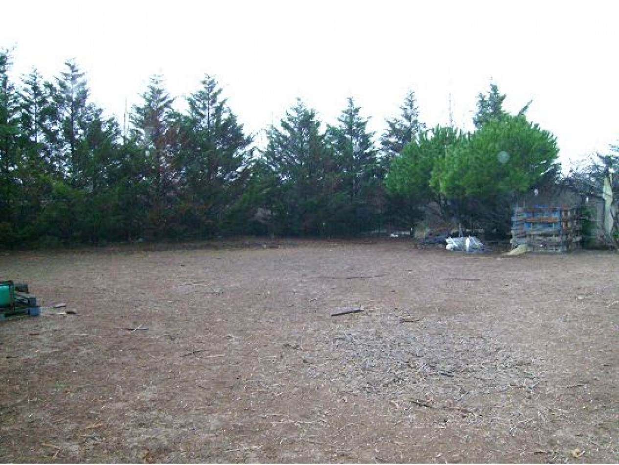 vente Terrain constructible Marseillan - Photo 3