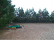 vente Terrain constructible Marseillan