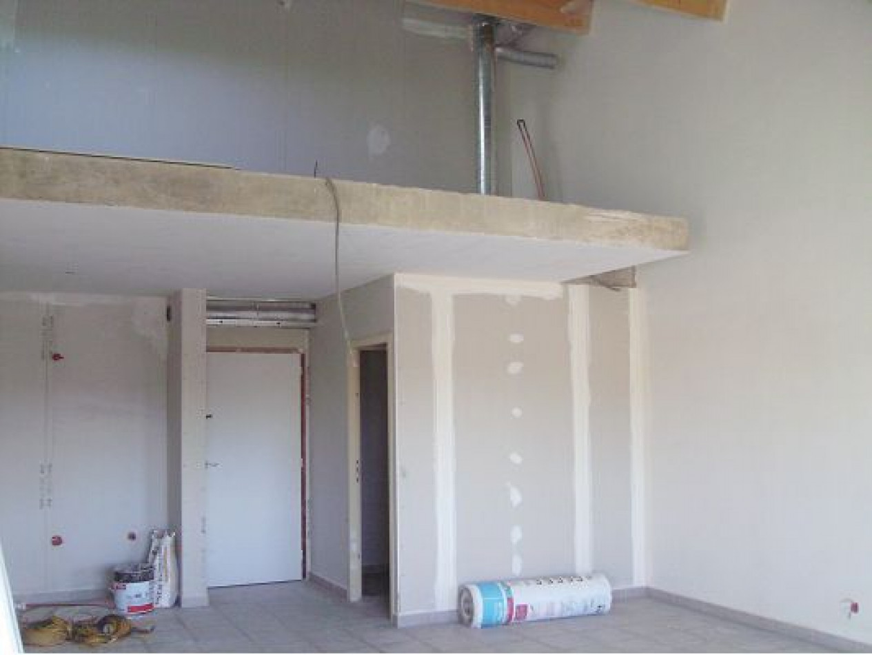 vente Duplex Marseillan - Photo 2