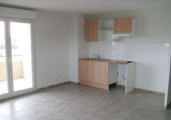 vente Appartement en résidence Agde