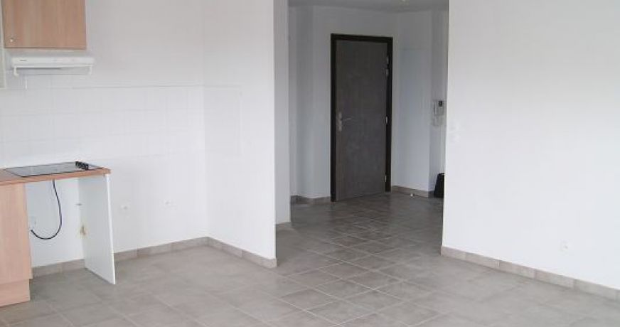 vente Appartement en résidence Agde