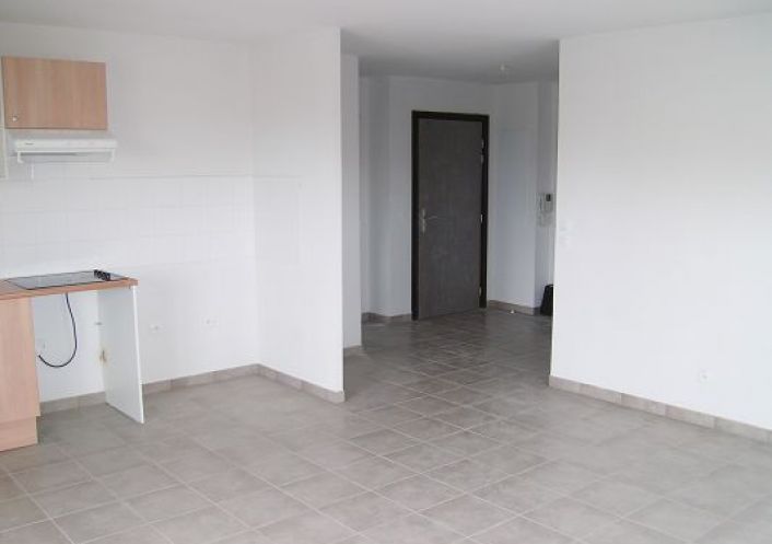 vente Appartement en résidence Agde