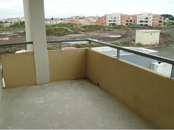 sale Appartement en résidence Agde - Photo 9