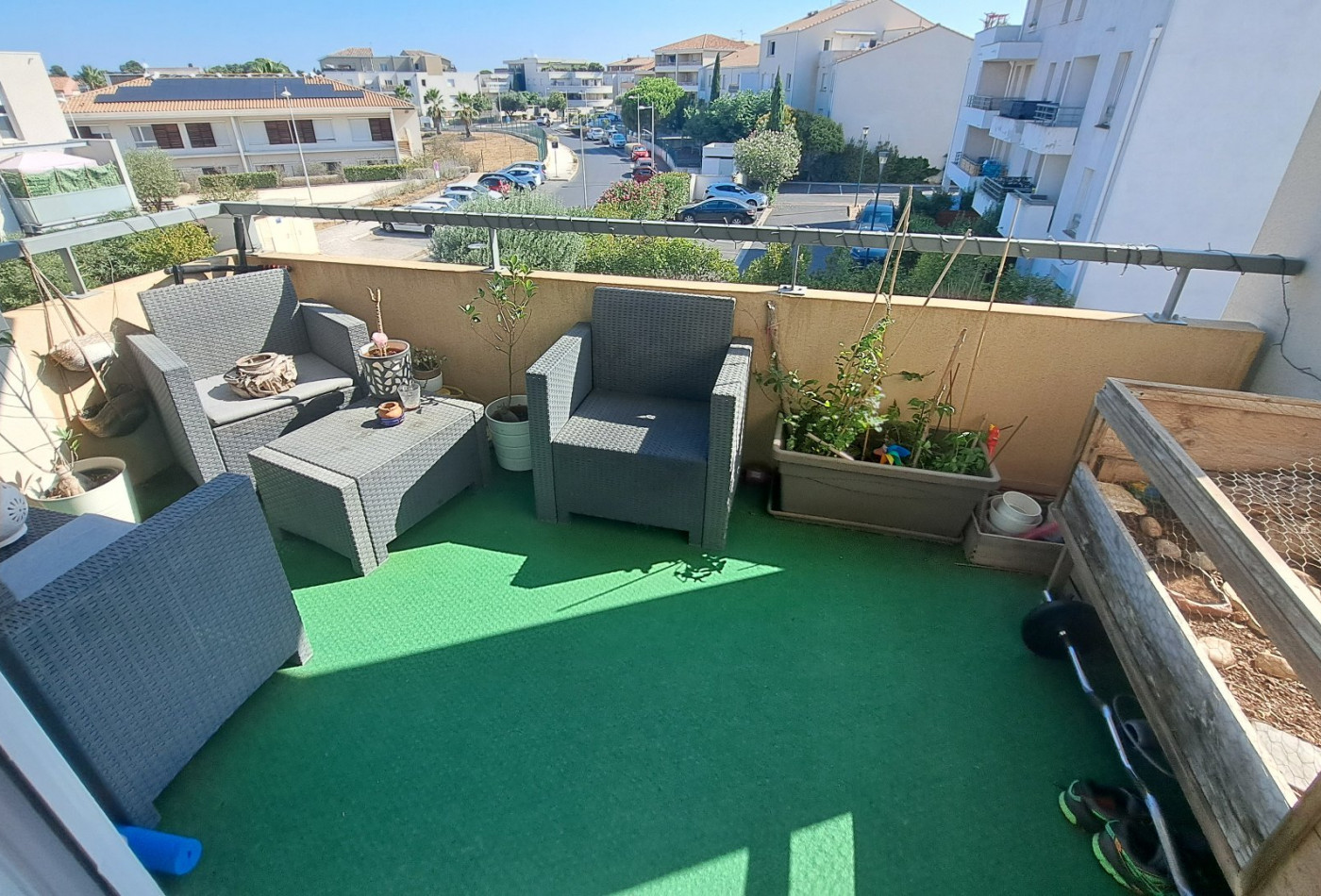 vente Appartement en résidence Agde - Photo 1