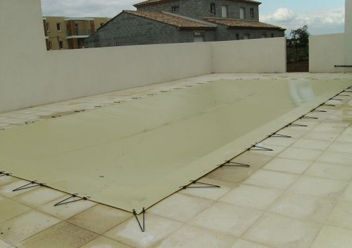 vente Appartement en résidence Agde