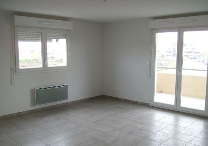 vente Appartement en résidence Agde