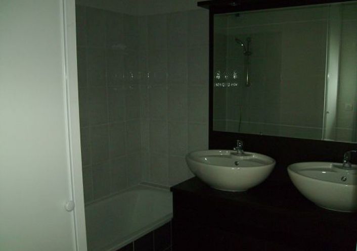 vente Appartement en résidence Agde