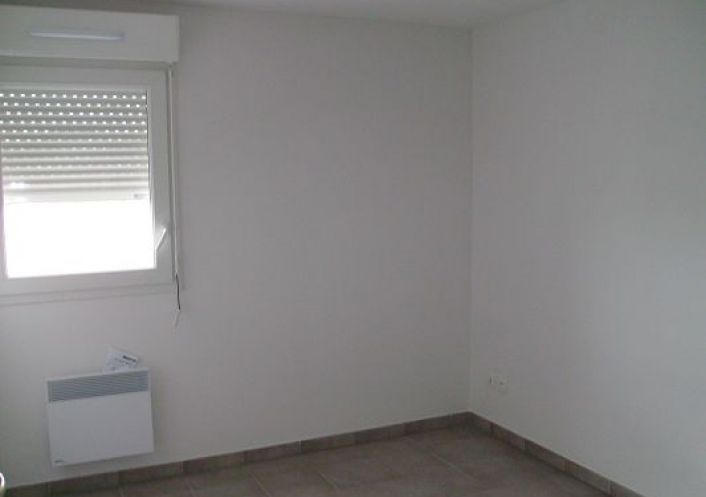 vente Appartement en résidence Agde