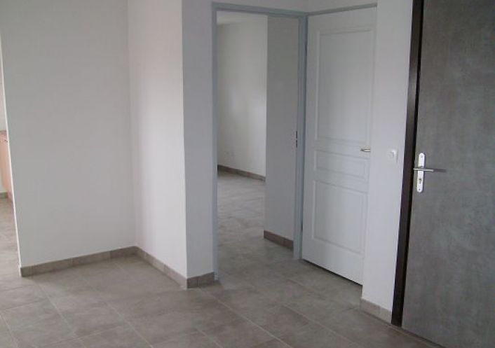 vente Appartement en résidence Agde