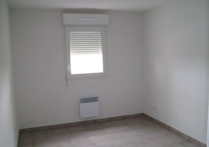 vente Appartement en résidence Agde