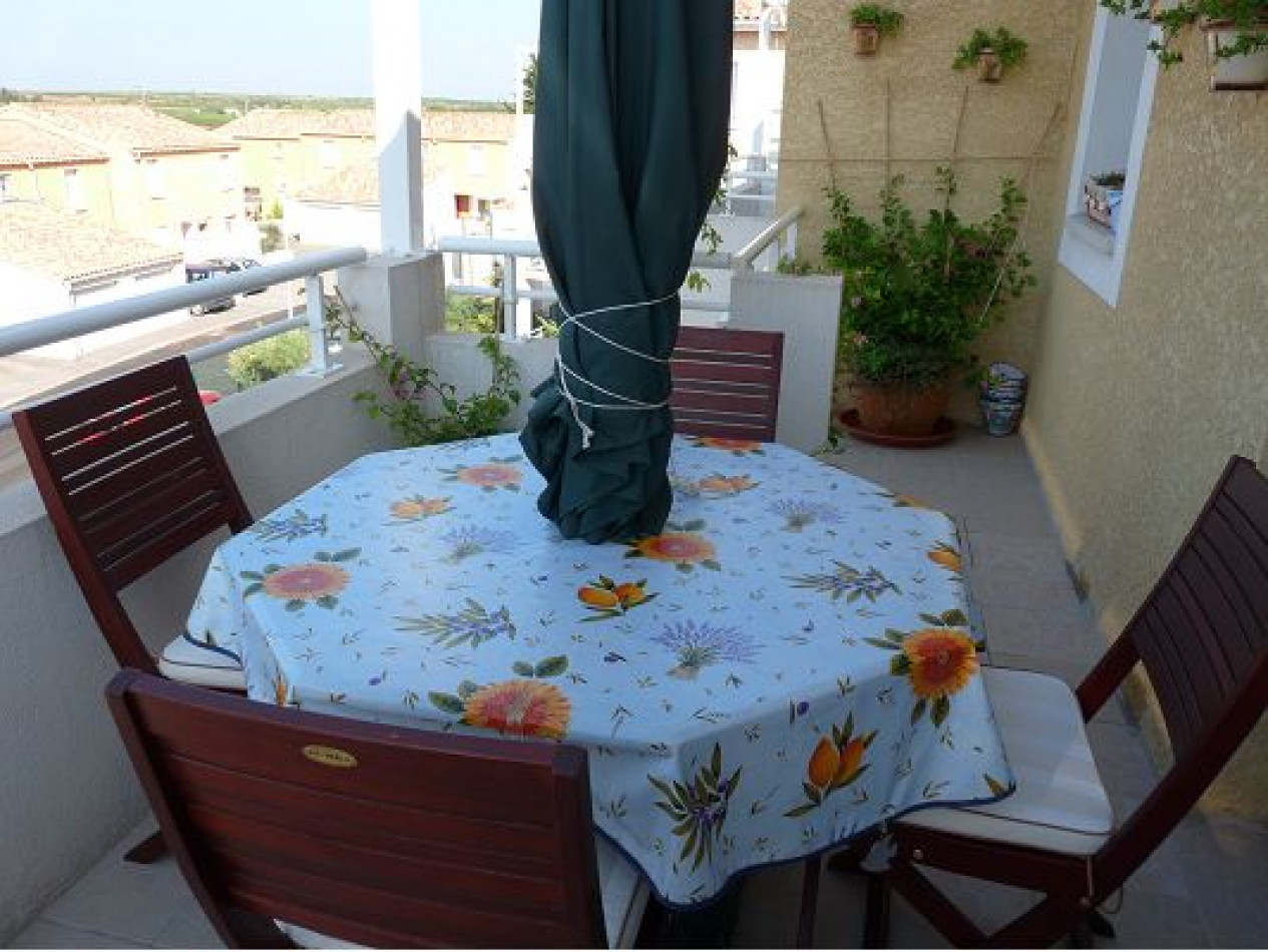 vente Appartement Marseillan - Photo 12