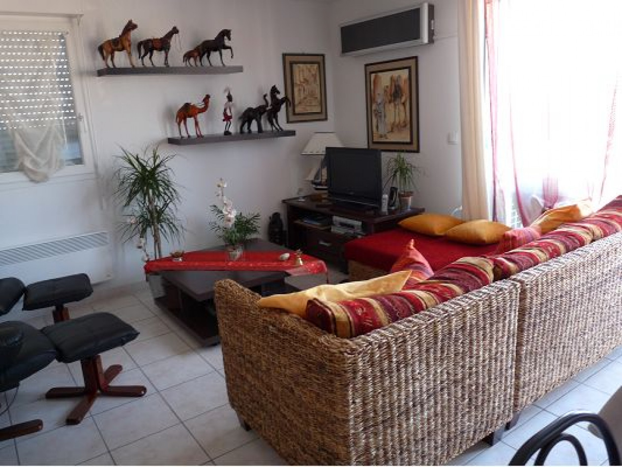 vente Appartement Marseillan - Photo 6