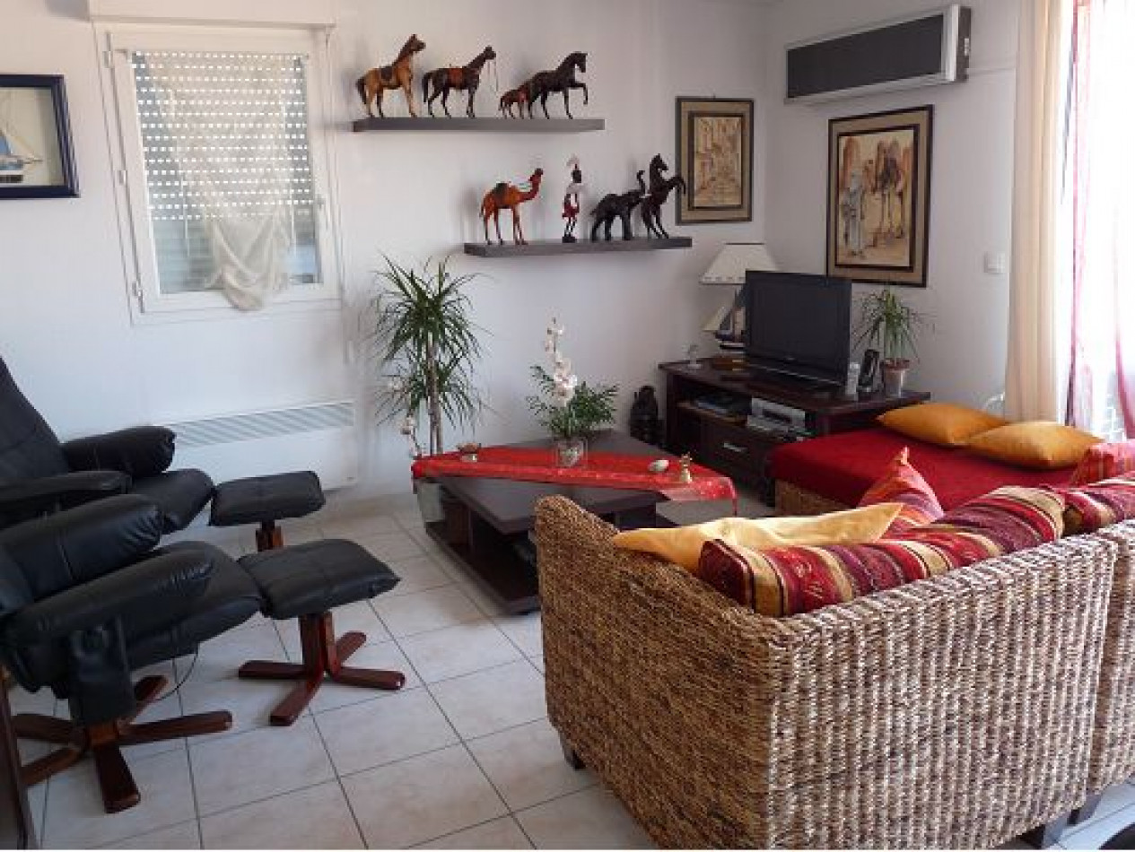 vente Appartement Marseillan - Photo 2
