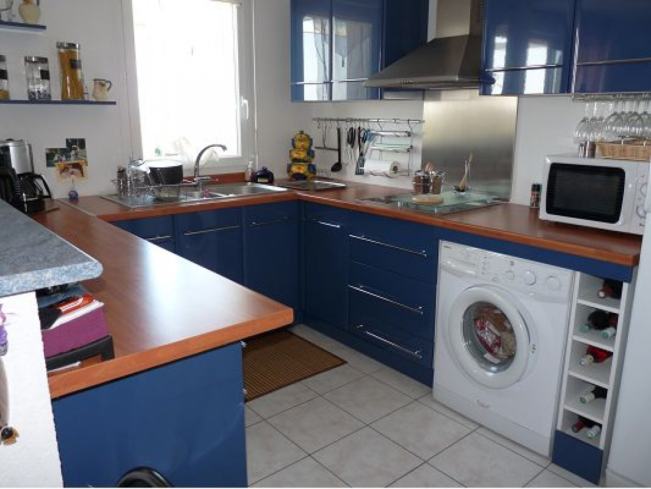 vente Appartement Marseillan - Photo 11