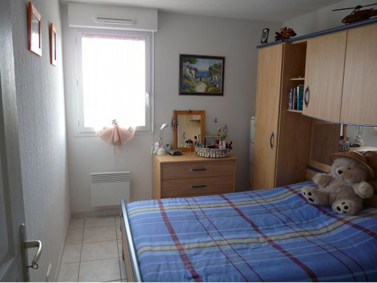 vente Appartement Marseillan - Photo 8