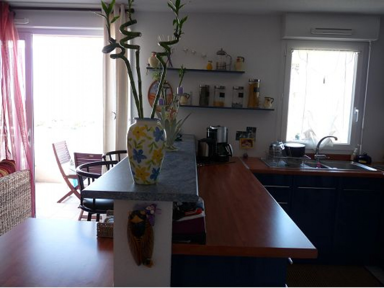 vente Appartement Marseillan - Photo 13