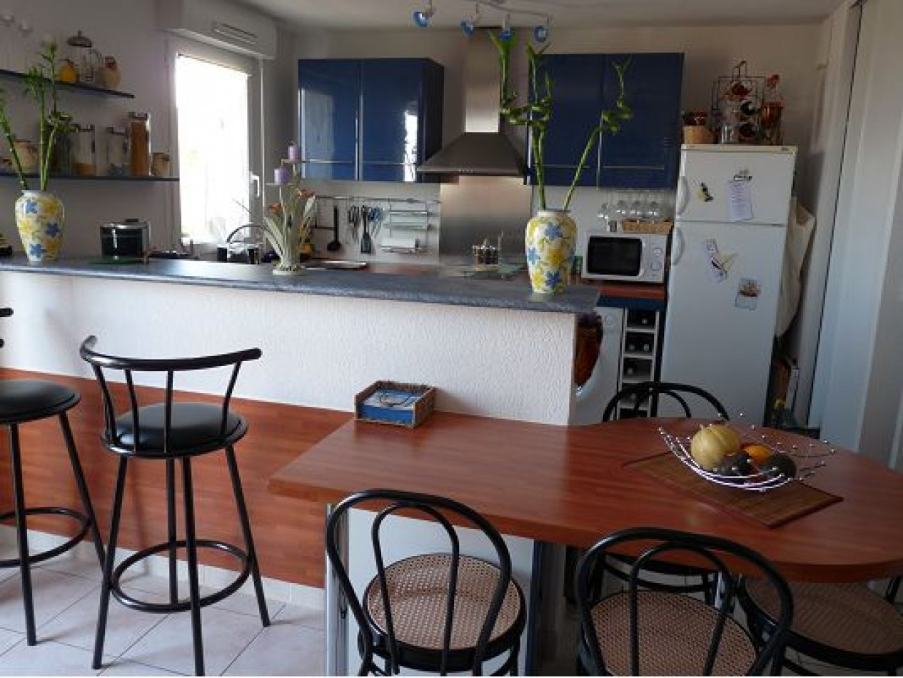 vente Appartement Marseillan - Photo 15