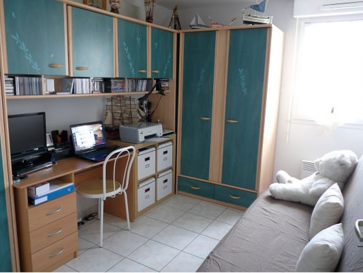 vente Appartement Marseillan - Photo 7