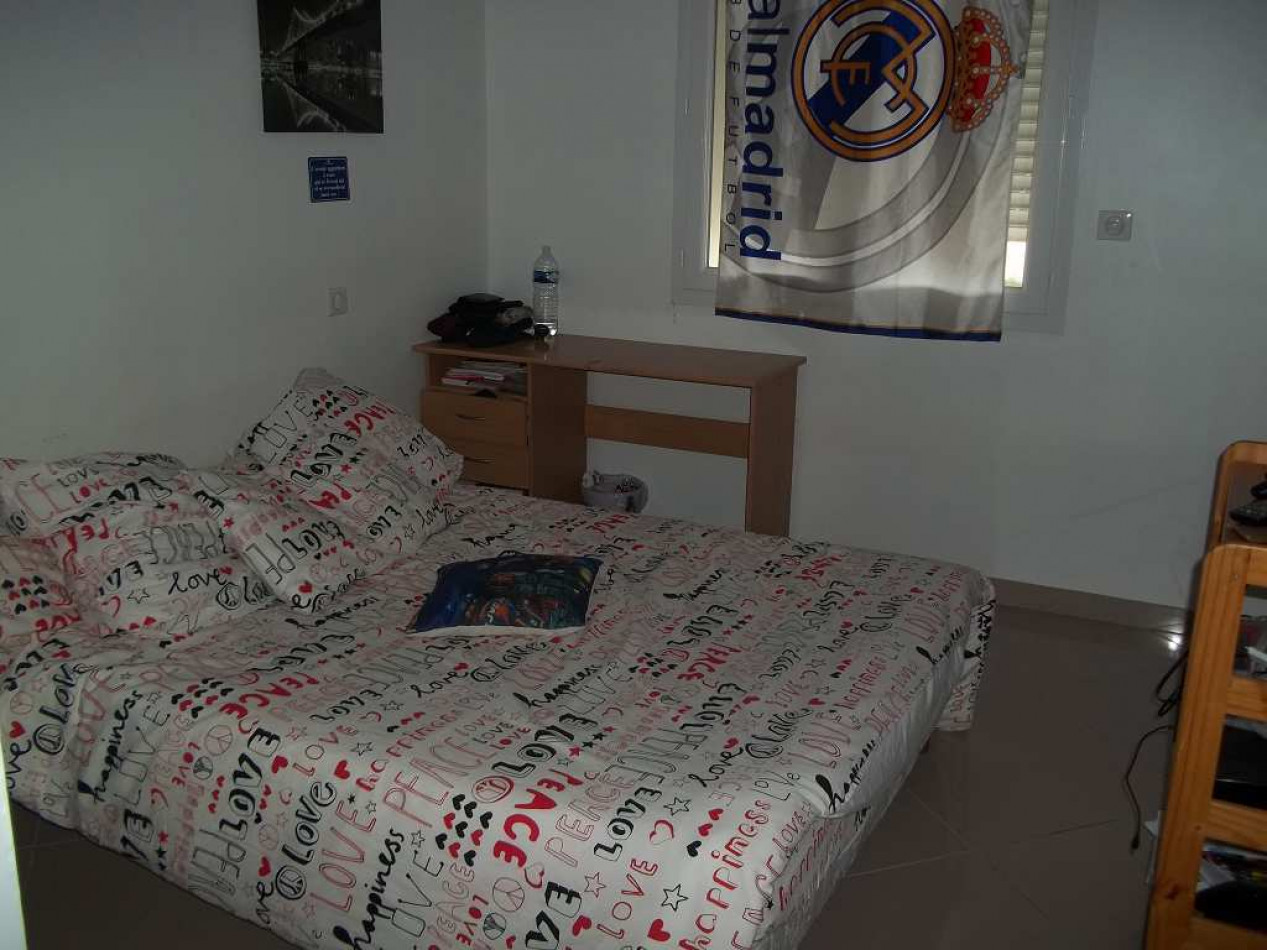 vente Villa Le Grau D'agde - Photo 8