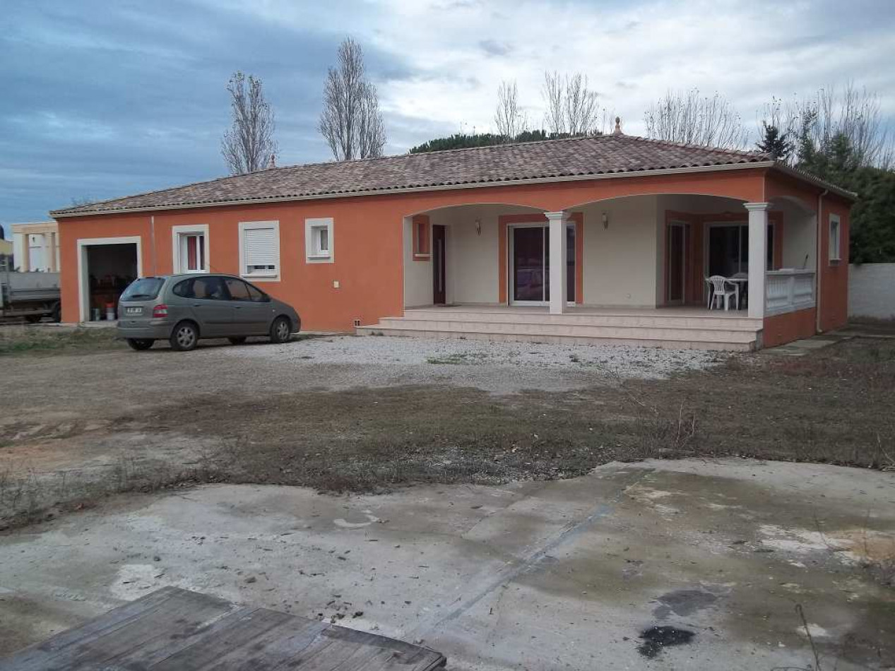 vente Villa Le Grau D'agde - Photo 11