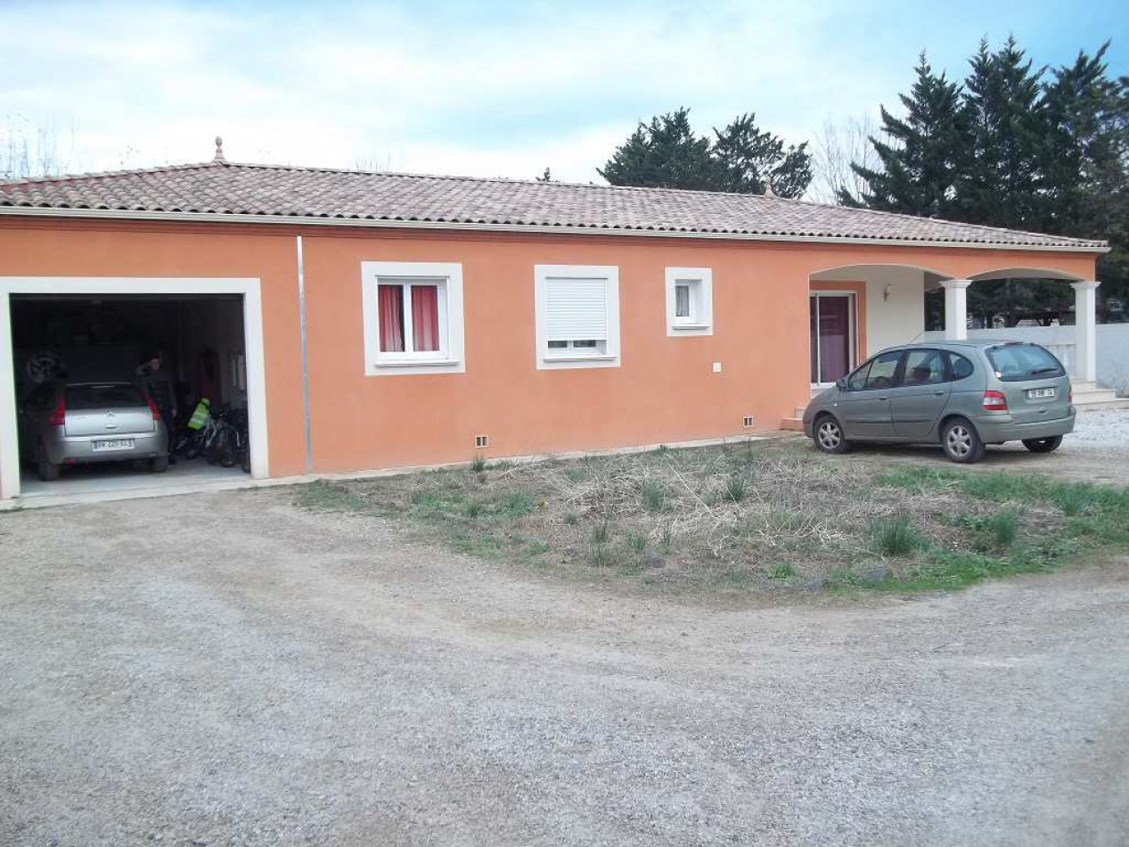 vente Villa Le Grau D'agde - Photo 12