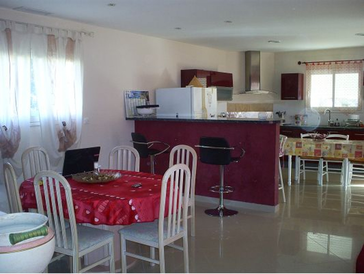 vente Villa Le Grau D'agde - Photo 4