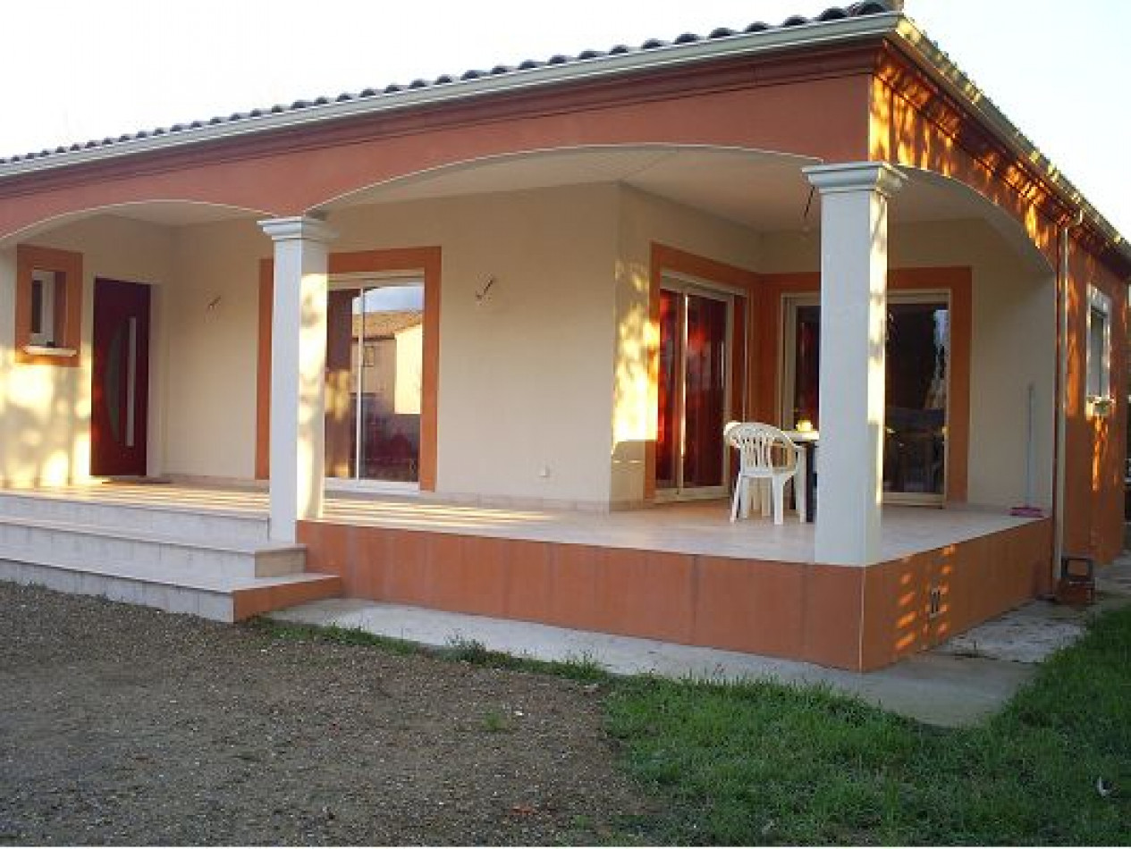 vente Villa Le Grau D'agde - Photo 2