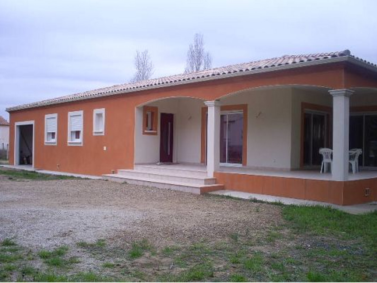 vente Villa Le Grau D'agde - Photo 1