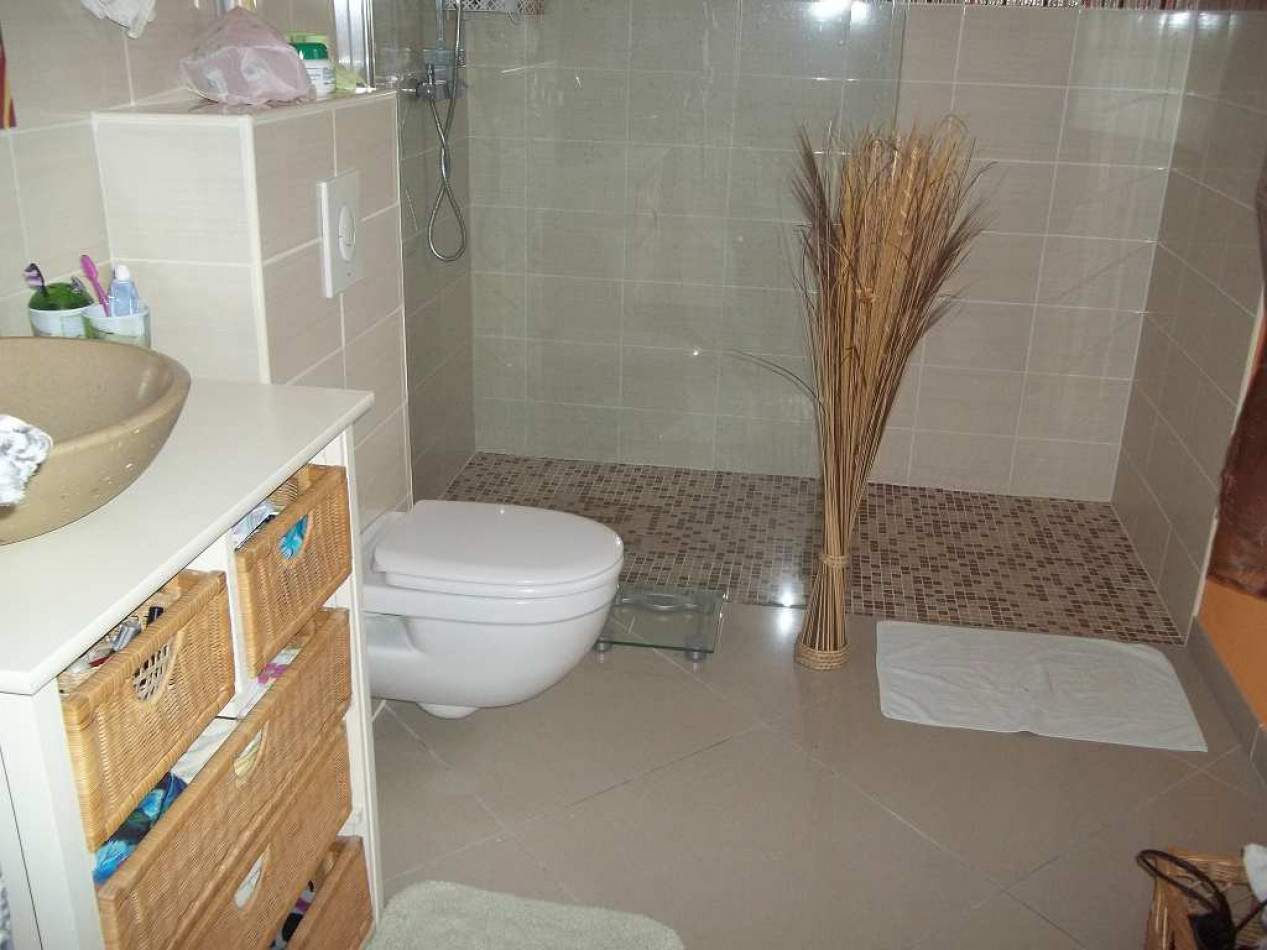 vente Villa Le Grau D'agde - Photo 6