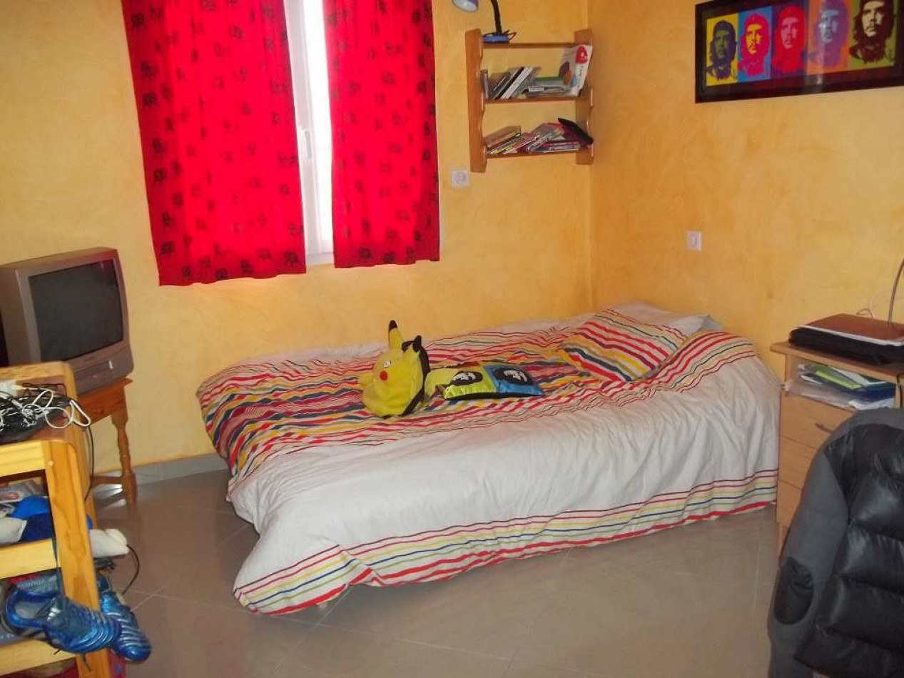 vente Villa Le Grau D'agde - Photo 7