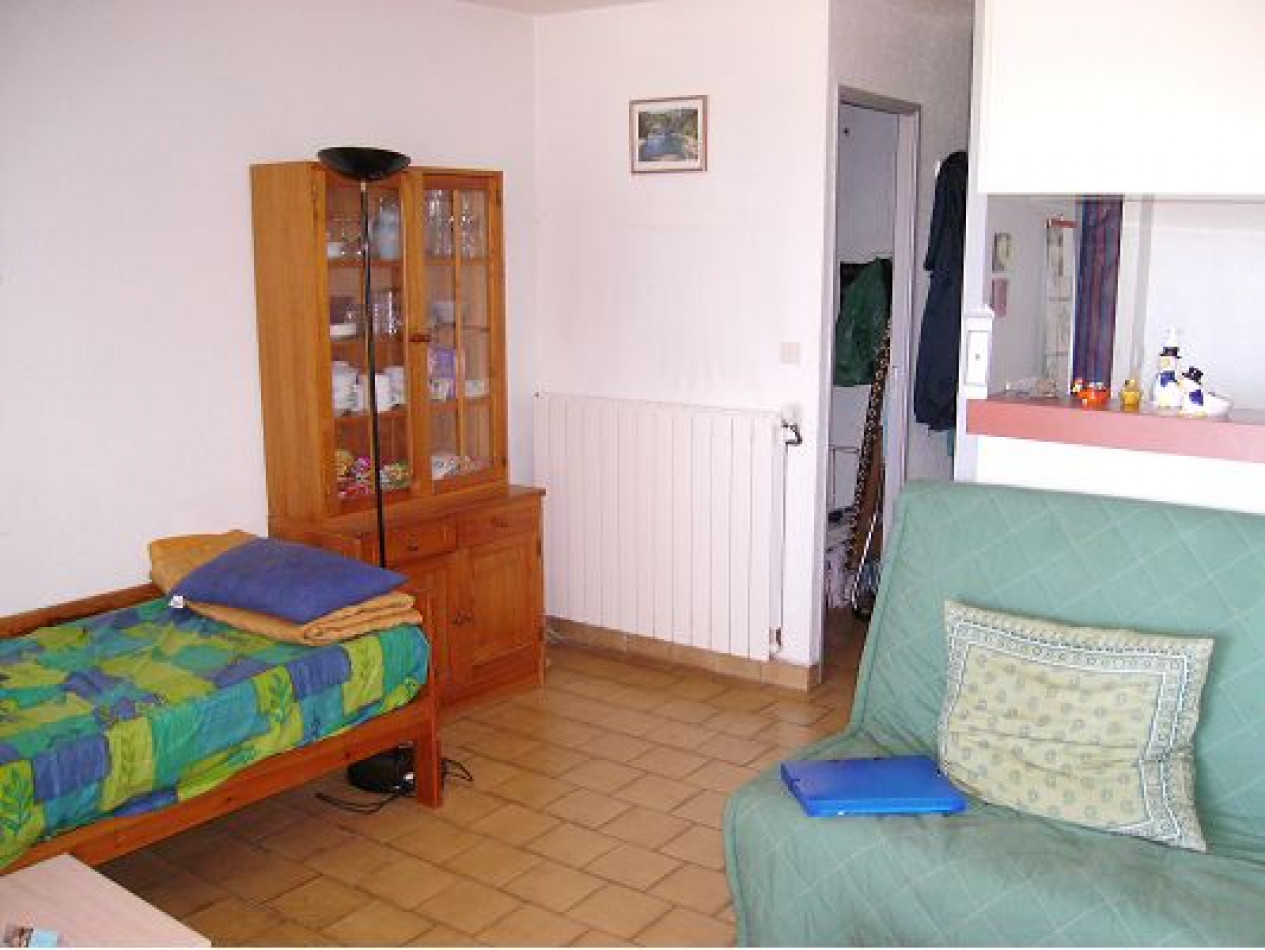 vente Appartement en résidence Le Cap D'agde - Photo 3