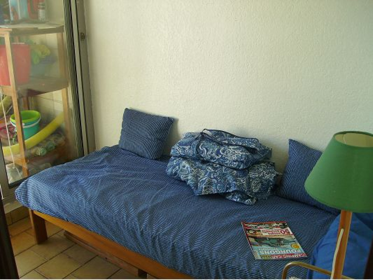 vente Appartement en résidence Le Cap D'agde - Photo 8