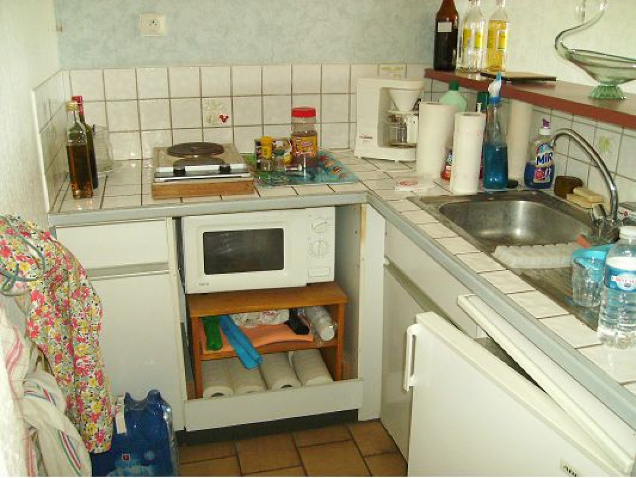 vente Appartement en résidence Le Cap D'agde - Photo 4