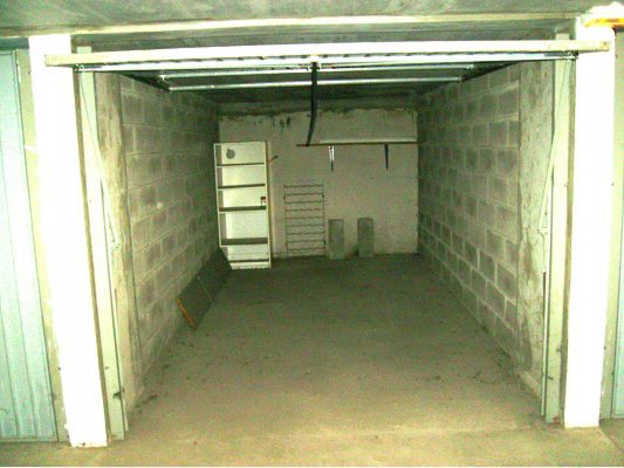 vente Garage Le Cap D'agde - Photo 1