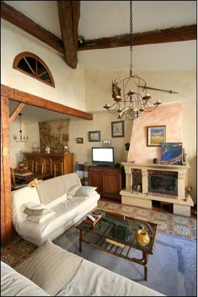 vente Maison de caractère Pomerols - Photo 5