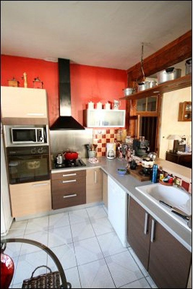 vente Maison de caractère Pomerols - Photo 6